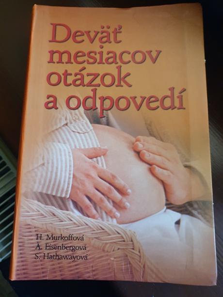 Deväť mesiacov otázok a odpovedí, 