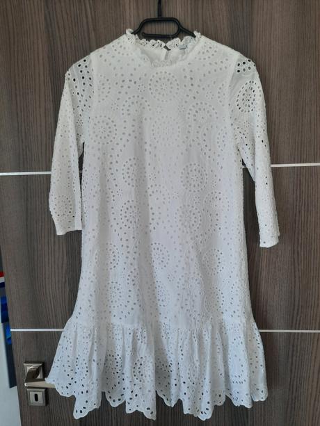 Madeirove šaty, reserved,158