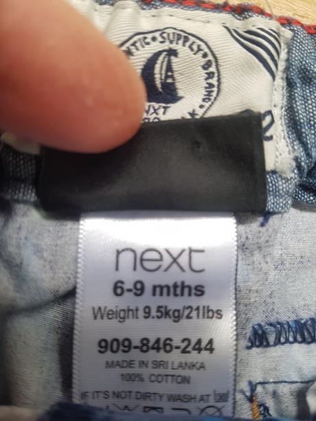 Kratasy zn.next, next,74