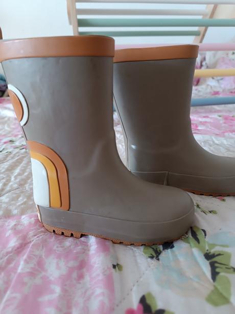 Detské gumáky grech and co- stone, 21