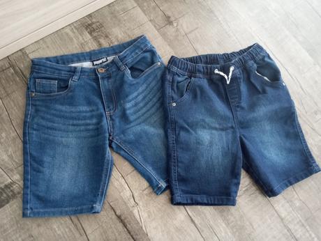 Šortky pepperts, pepperts,152