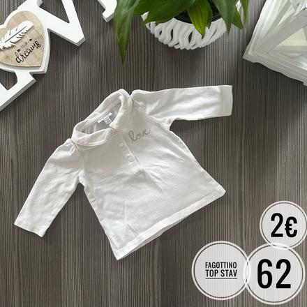 Tričko, fagottino,62