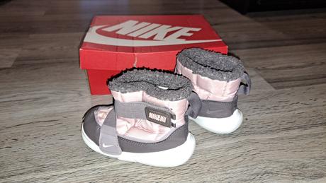 Nike flex advance boot, nike,23