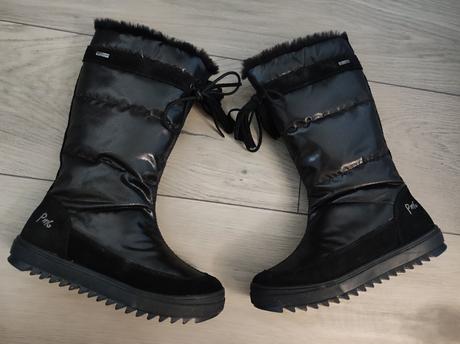 Snehule gore tex - primigi, primigi,32