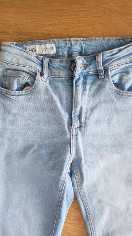 Rifle zara, zara,140