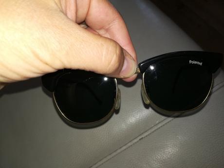 Polaroid okuliare, polaroid