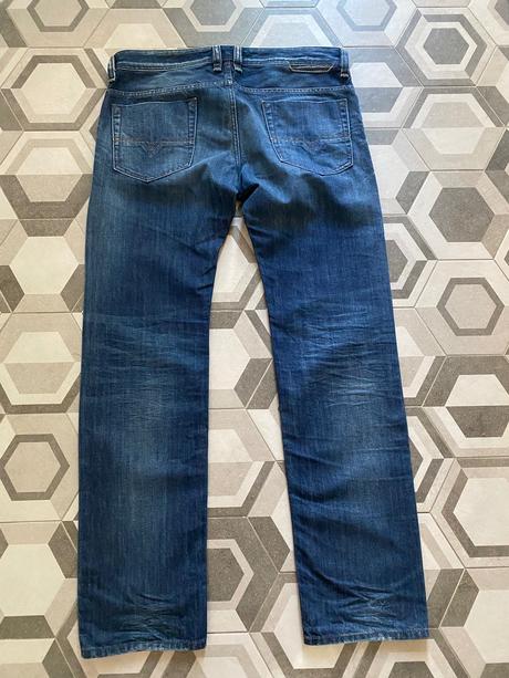 Rifle diesel, diesel,43