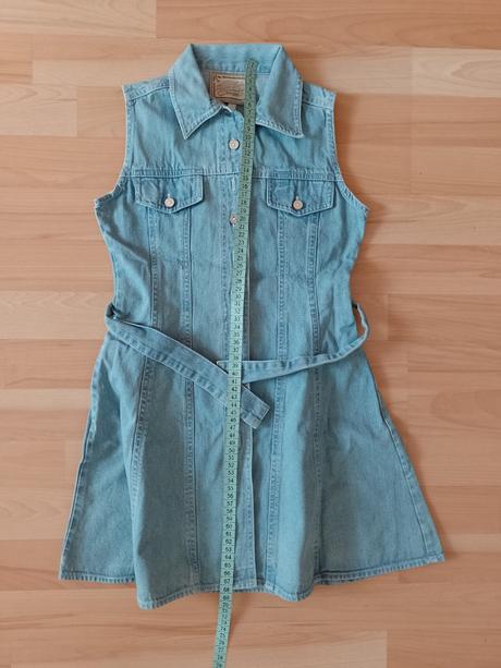 Riflové šatočky v. 140, 140