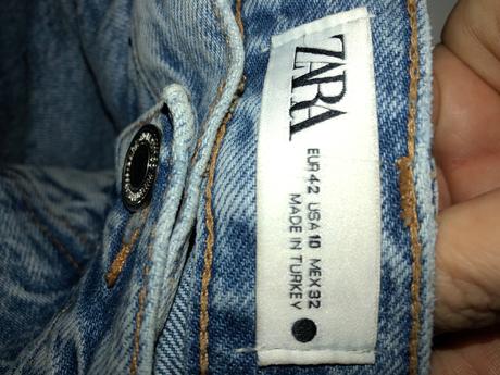 Rifle zara, zara,40