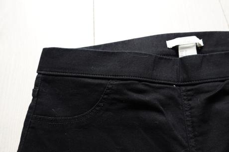 Mäkké poddajné rifle h&m, h&m,38