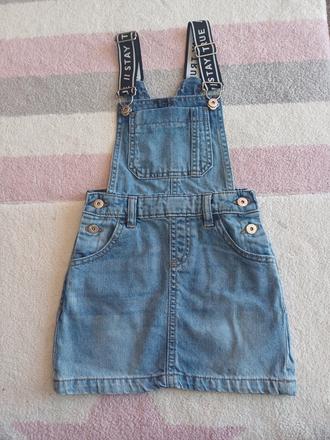 Rifľová sukňa, coccodrillo,104