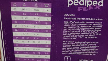 Kozene pediped "rastuce" ohybne balerinky, pediped,30