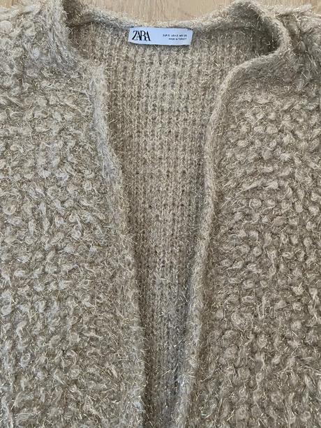 Svetrík zara, zara,s