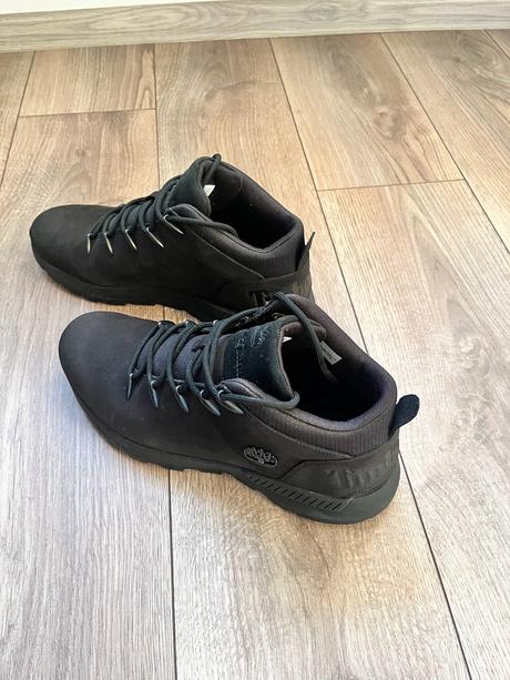 Topánky timberland, timberland,44