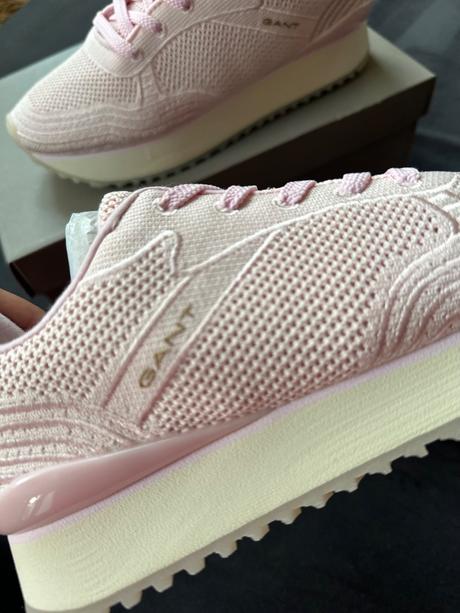 Tenisky gant, gant,38