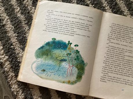 Parožtekovci-prvé vyd.1982, 