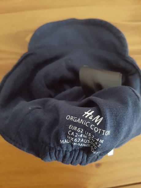 Siltovka na leto, h&m,62