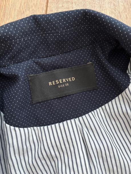 Dámske sako, reserved,m
