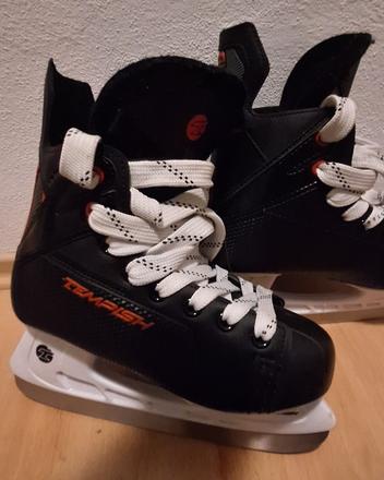 Chlapcenske korcule na lad, tempish,36