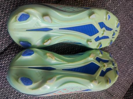 Kopačky adidas, adidas,33