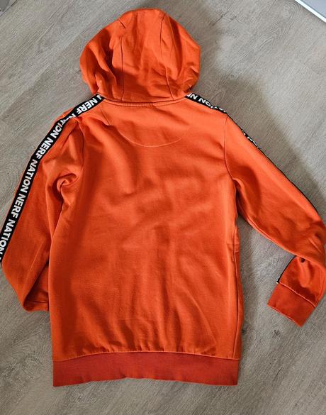 Tepláková súprava nerf, f&f,158