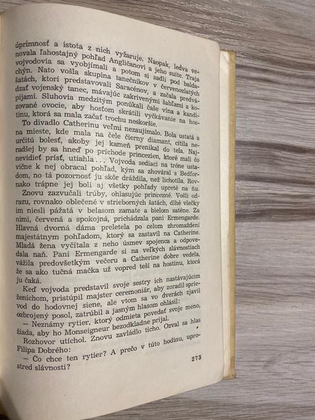 Stará retro kniha juliette benzoniová jediná láska,