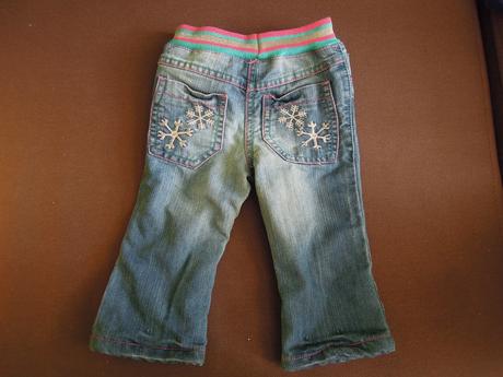 Podsité rifle, cherokee,86