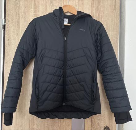 Prechodná bunda, quechua,158