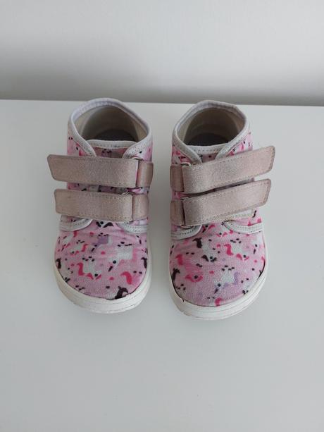 Barefoot plátenky jonap 28, jonap,28