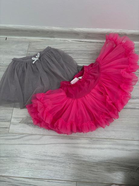 Sukňa tutu, 86