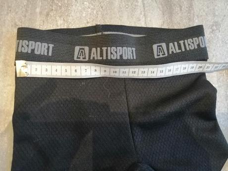 Termoboxerky altisport v134, 134