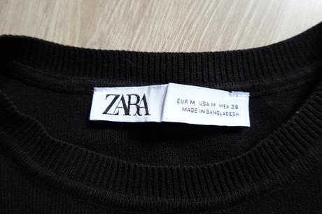 Svetrotriko zara, zara,m