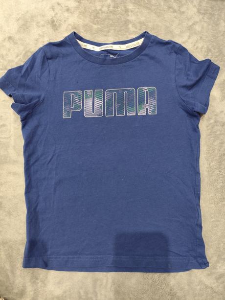 Puma tričko, puma,116