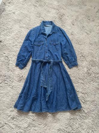 Sandro ferrone šaty, m