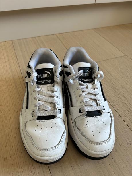 Tenisky puma  veľ. 37, puma,37