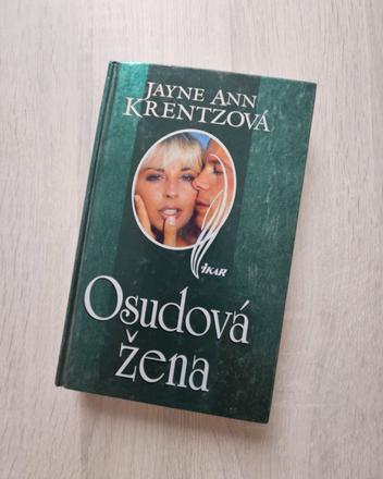 Kniha .. osudová žena .., 