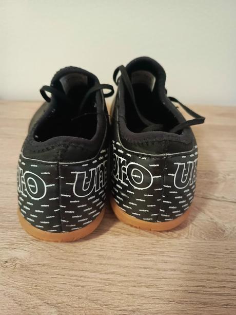 Halovky 38,5, umbro,38