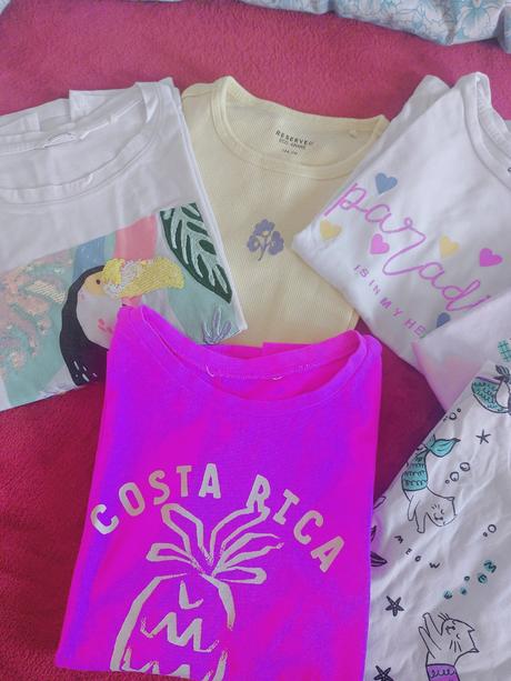 Tričko, reserved,134