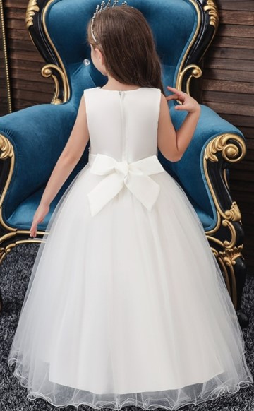 Detské šaty svadba prijímanie družička nové, 116 - 188