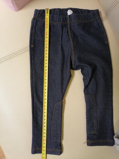 Rifle lupilu a leginy hm, lupilu,86