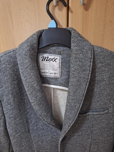 Pánske sako mexx, m