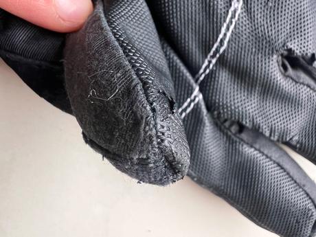 Nepremokavé rukavice do snehu dare2be, 116