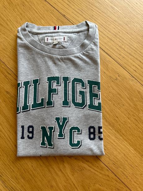 Tričko, tommy hilfiger,164