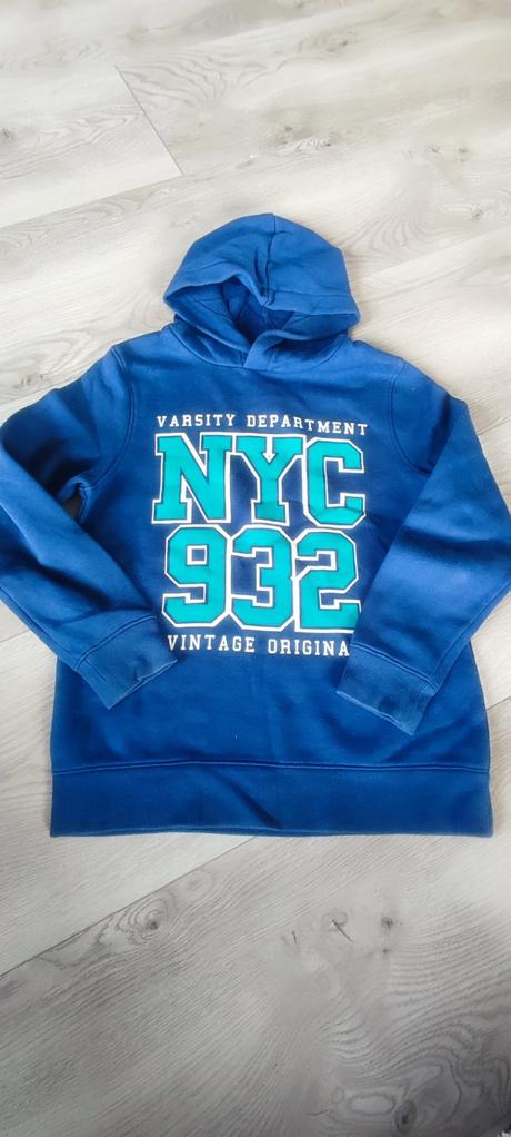 Mikina c&a,v 11-12 rokov, c&a,146