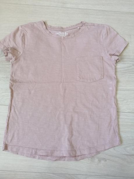 Tričko, reserved,128