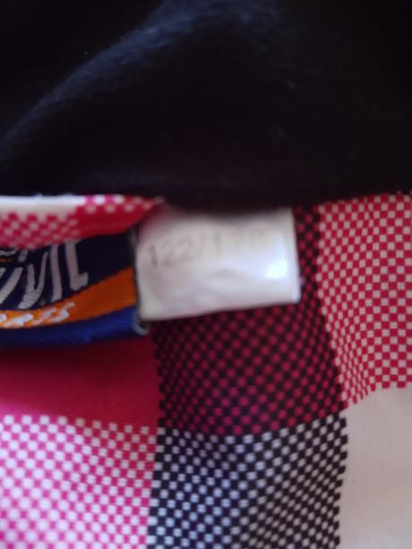 Vetrovka, crivit,122