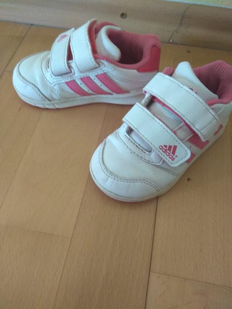 Tenisky adidas, adidas,21