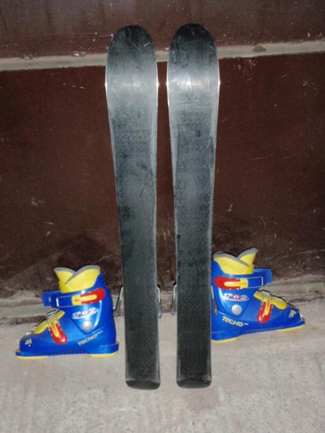 Rossignol 93cm, rossignol,90-99 cm