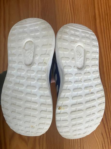 Botasky adidas 26, adidas,26
