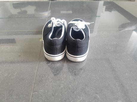 Predam platene topanky, 34